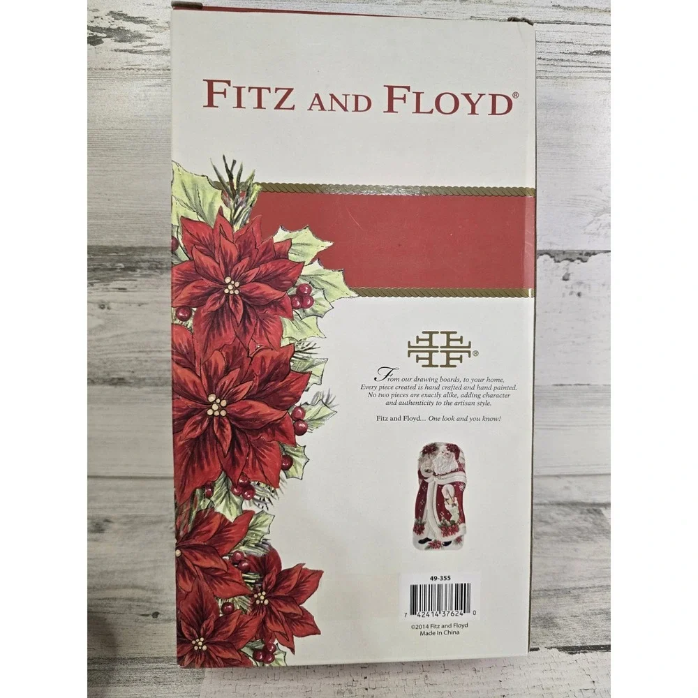 Fitz and Floyd fitz floyd